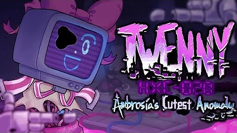 The Ghost in the Machine - Rivals of Aether Mod Trailer