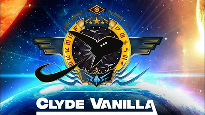 Clyde Vanilla - Full