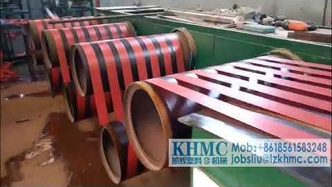 SJ 125 pp raffia yarn extruder machine rope machine pp yarn extruder