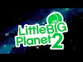 LBP2 Interactive Music Mix to Study/Sleep/Relax to