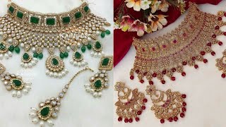My Golden Jewellery Collection || Indian Jewellery || Beautifull Jewellerybox || Soft Look screenshot 5