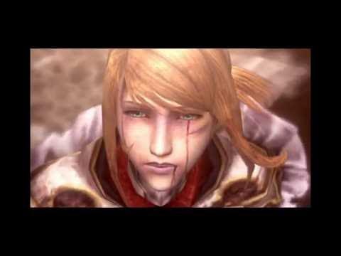 FINAL FANTASY 零式 HD」プレイムービー - YouTube