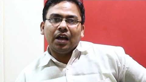 RAI - IGNOU BBA in Retail - Student Speak