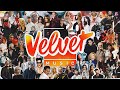 Velvet Music - Megamix 20 (Юбилейный Mashup)