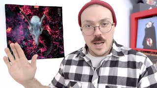 Colin Stetson - The Love It Took To Leave You Album Review