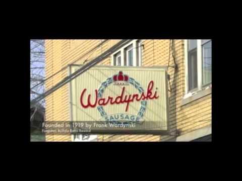 1960 Wardynski Commercial