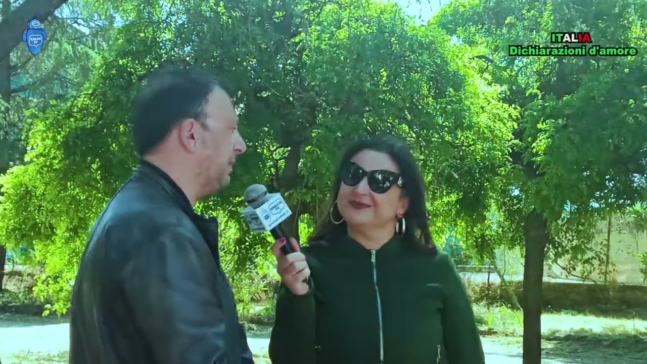 📽 ITALIA DICHIARAZIONI D'AMORE - Spinazzola (BT): La città di Papa Innocenzo XII