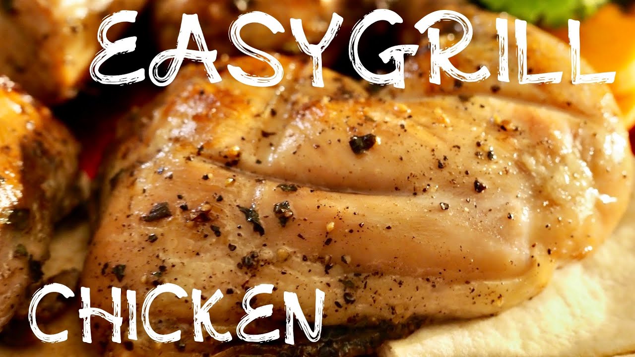 Easy Grill Chicken Malayalam കുരുമുളക് ഗ്രിൽ ചിക്കൻ Kaali Mirch