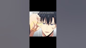 sung jin woo vs goto ryuji 🔥 #sololeveling #sungjinwoo #anime