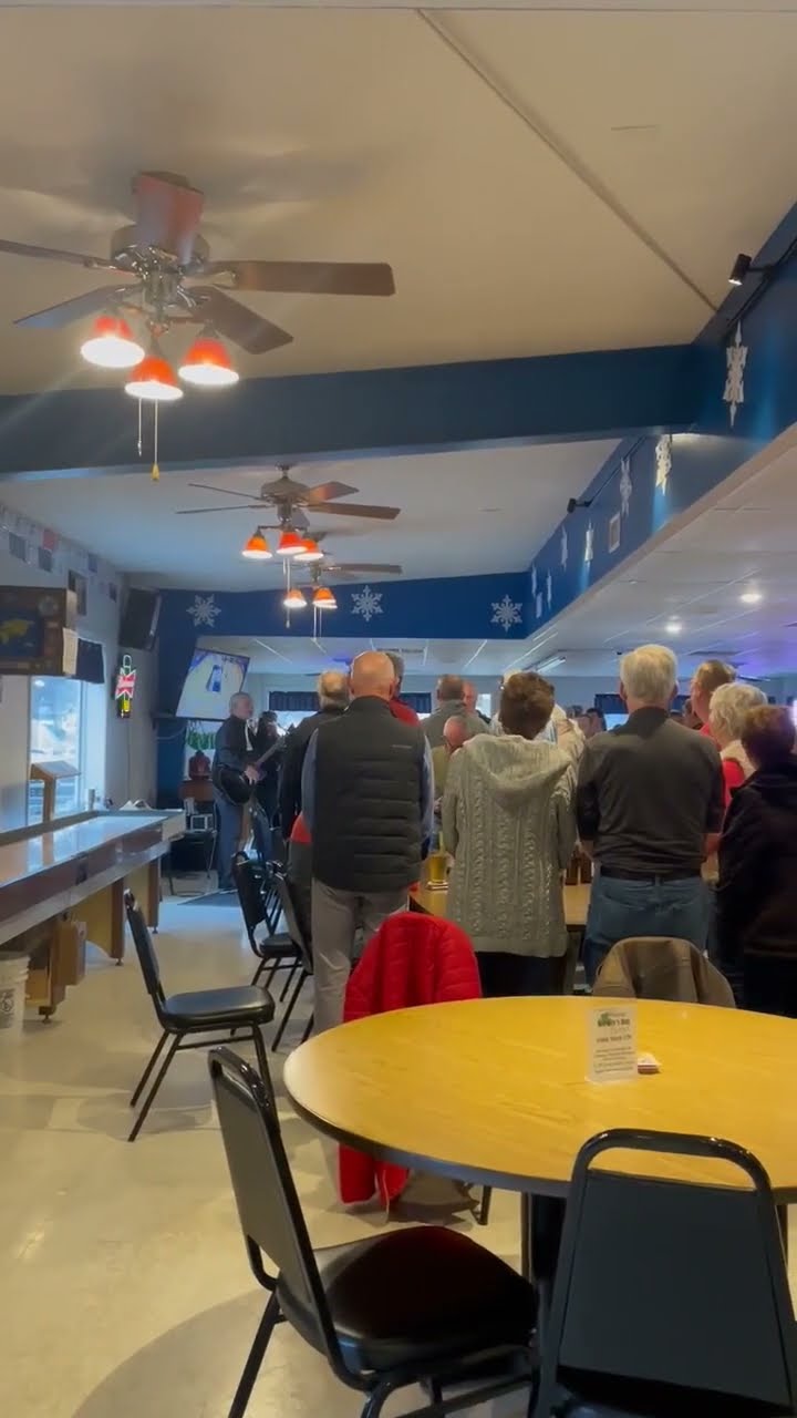 Ficke Sings National Anthem At Eagles Club Beatrice Ne 3 16 23 YouTube Ficke Sings National Anthem At Eagles Club Beatrice Ne 3 16 23 YouTube
