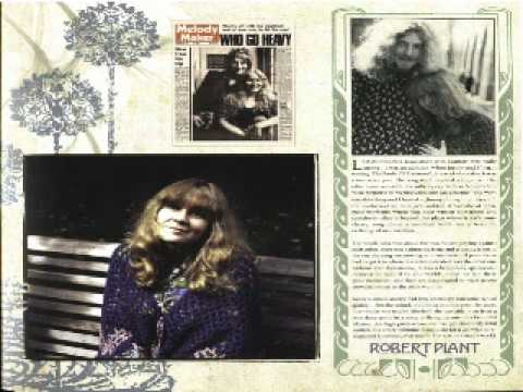 Sandy Denny Fotheringay (Guitar & Vocal )