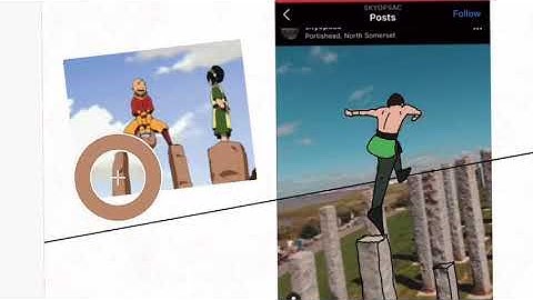 earthbending rotoscope animation tutorial/workflow: how I animate clips quickly!