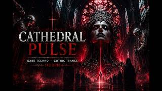 “Cathedral Pulse” Wealth