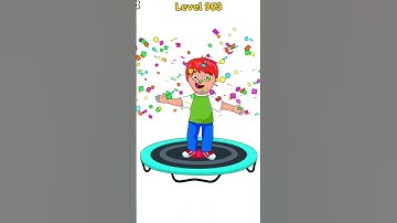 DOP 4 Level 963 #shorts #gaming