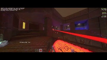 Quake2 Open FFA 2022 Tournament / 3rd map / q @ ZTN2DM3
