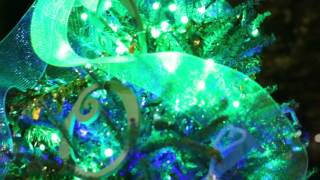Tinsel Trail 2015 @ Big Spring Park - Huntsville, AL