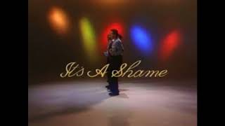 Aaron Frazer  - It's A Shame