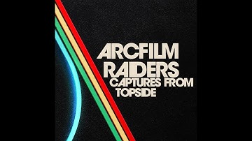 ArcFilmRaiders Presents: CAPTURES FROM TOPSIDE (A Raider Journalism) #arcraiders