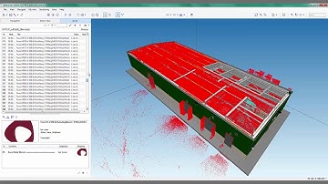 BIM and Scan AutoCorr BCF Workflow
