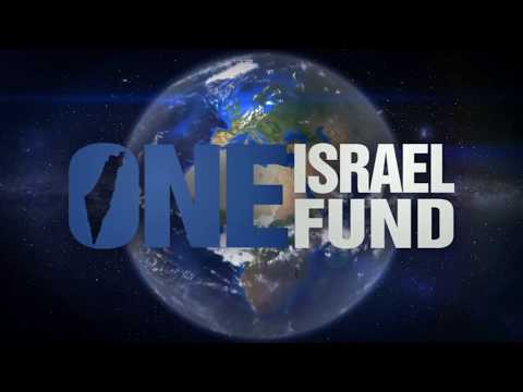 One Israel Fund - Land Of Our People Revised