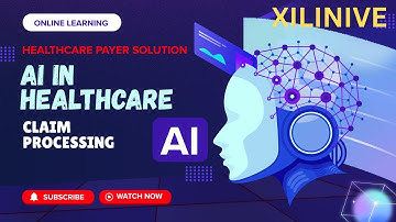 AI in Healthcare claims Processing | Payer solution |