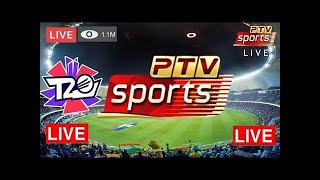 PTV SPORT :IVE T20 World Cup screenshot 2