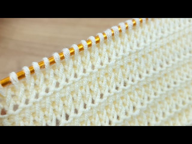 Tunisian Crochet: From Absolute Beginner to Advanced [Book]