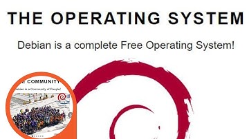 What Makes Debian The Ultimate Universal Operating System