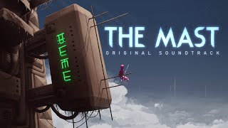 THE MAST - Full Soundtrack