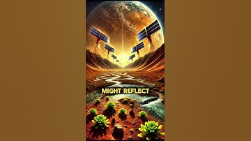 Terraforming Mars: Humanity’s Next Big Leap