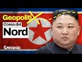 Perché la Corea del Nord ha la bomba atomica? Analisi geopolitica della dittatura di Kim Jong-un