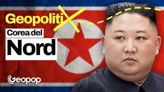Perché la Corea del Nord ha la bomba atomica? Analisi geopolitica della dittatura di Kim Jong-un