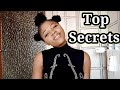 Secrets/Things You don&#39;t know about me | no 6&amp;10 will shock you