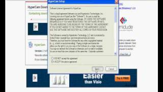 how to get full and free hypercam2