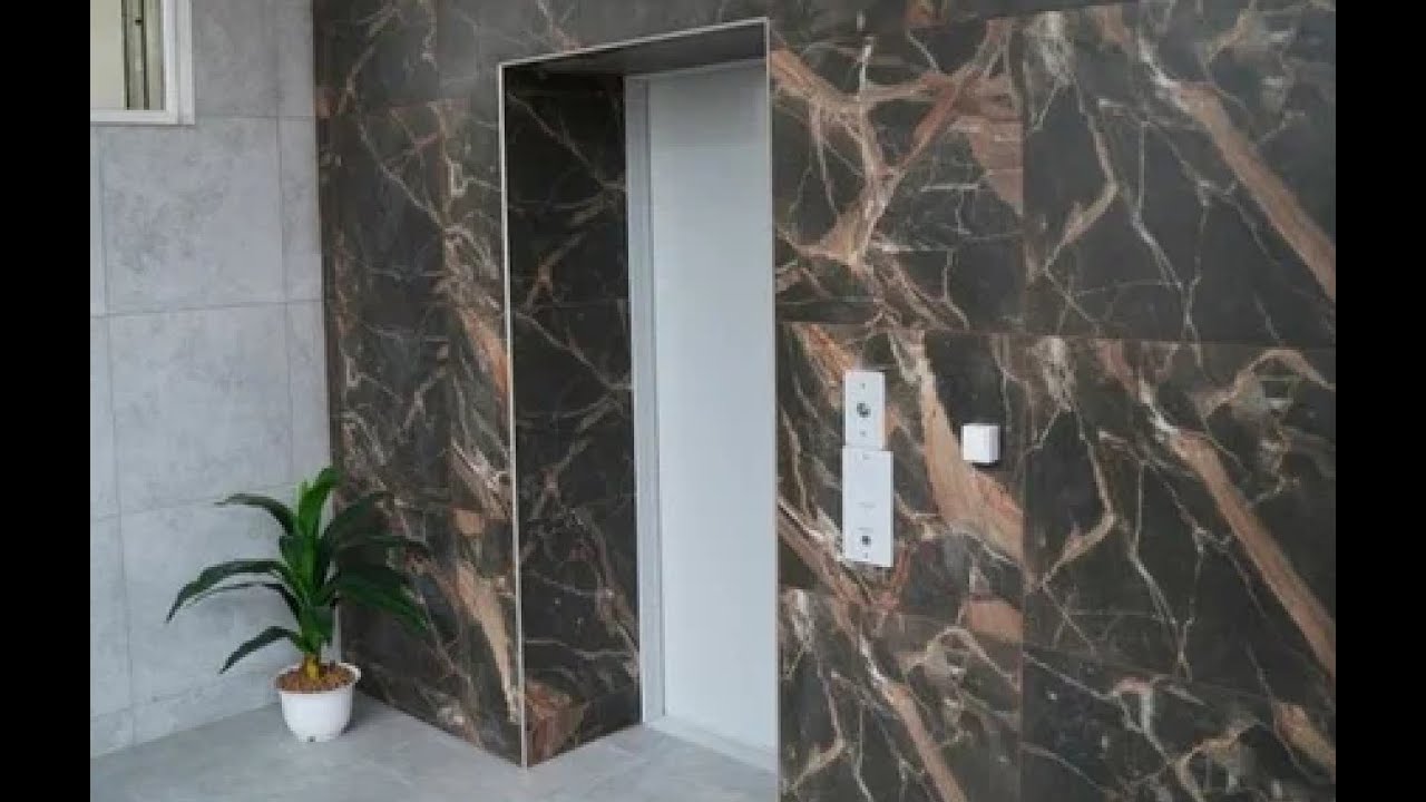 Мариуполь Как выглядят квартиры в новостройках - YouTube