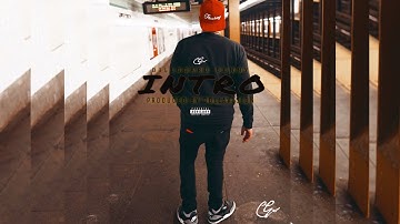 Billboard Benny - Intro (Official Video)