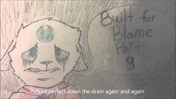 Built for Blame Traditional MAP (CANCELLED)