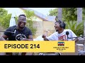 |Episode 214| Trevor Noah , William Last KRM , Artists Selling Masters , Aliko Dangote