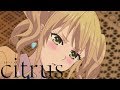 Mei's Girlfriend | citrus