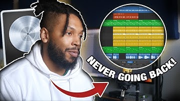 Ditching FL and Switching to Logic Pro X Forever?