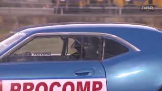 Top Doorslammer Wsid Speedmaster Video By Sydney Speed Supplies