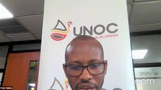INFORMATION ON THE PROGRESS OF EACOP & OPPORTUNITIES