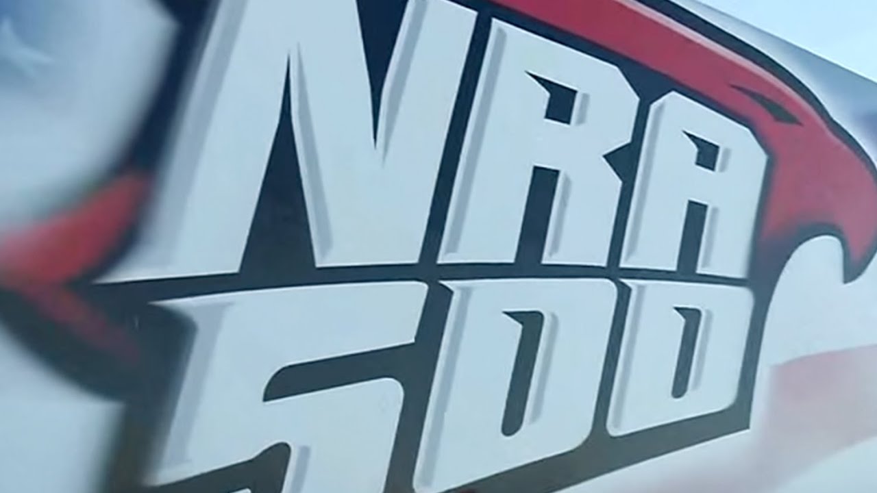 NRA All Access Web Clip - NRA 500