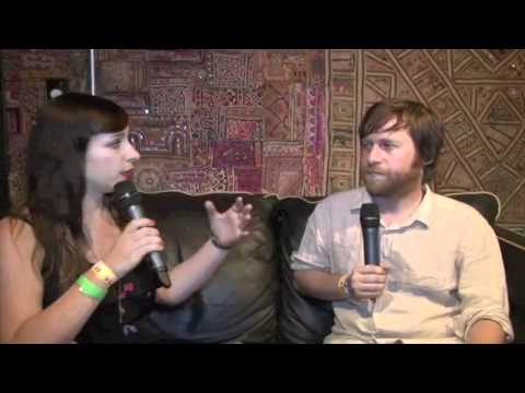 Evolver.fm Interviews The