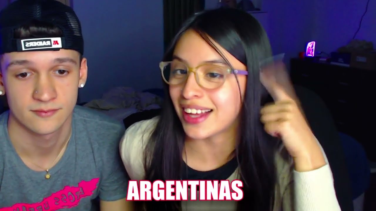 ESTO SOMOS EN TWITCH (Trailer del canal)