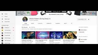 This series features case studies of 5 successful YouTubers. part:3