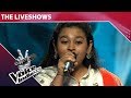 Sonakshi And Fazil | Performs On Mera Rang De Basanti | The Voice India Kids | Episode 24