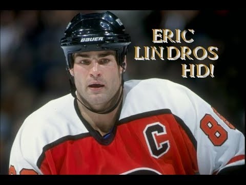 Video: Eric Lindros Neto vrednost: Wiki, poročen, družina, poroka, plača, bratje in sestre