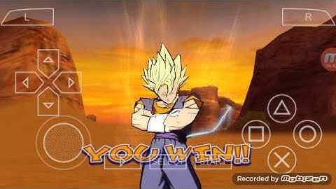 Best settings for all games v1.1.1