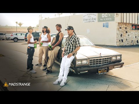 Dezzy Hollow Block Boi Official Video